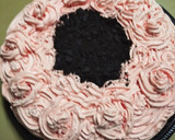 Foto del paso 7 de la receta: Postre de frutillas con oreos😊