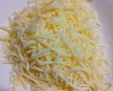 Hình bước làm 2 của món Làm pizza bằng bánh mì sandwich