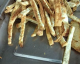 Foto del paso 8 de la receta: Palitos de queso y orégano