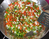 Foto del paso 1 de la receta: Paella con pavo