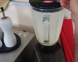 Foto del paso 2 de la receta: Crema de vie (típica bebida cubana)