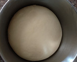 Foto del paso 3 de la receta: Pan de hamburguesa ➡️ Nueva receta