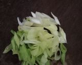 Foto langkah ke 1 dari resep Tahu Isi Sayur.