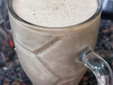 मिल्कशेक (milkshake recipe in marathi)