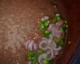 Foto langkah ke 5 dari resep Tumis Wortel Tahu.