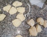 Foto del paso 5 de la receta: Pan Bao relleno de Pulled pork