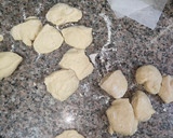 Foto del paso 5 de la receta: Pan Bao relleno de Pulled pork