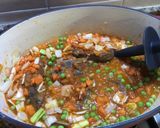 Foto del paso 6 de la receta: Lengua de ternera en salsa