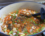 Foto del paso 6 de la receta: Lengua de ternera en salsa