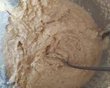 Foto del paso 4 de la receta: Panquecitos de maíz(cornbread butter milk sureño)