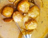 दम आलू (dum aloo recipe in Hindi) रेसिपी चरण 3 फोटो