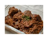 Foto langkah ke 5 dari resep Beef Rendang.
