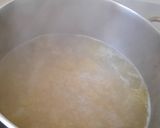 Foto del paso 1 de la receta: Pasta aglio e olio - ajo y aceite-