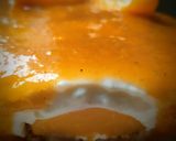 Foto del paso 6 de la receta: Cheesecake con coulis de duraznos