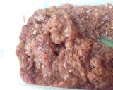 Foto del paso 3 de la receta: Albóndigas de carne