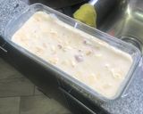 Foto del paso 6 de la receta: Budín invertido de manzana