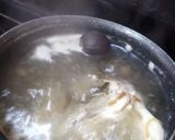 صورة لخطوة 2 من وصفة رز عزايم بالدجاج