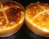 Foto del paso 12 de la receta: Panettone navideño a mi gusto