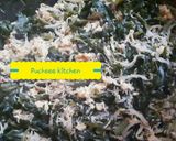 Foto langkah ke 3 dari resep Urap sayur.