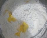 Foto langkah ke 2 dari resep German sheep cookies ala mamah byan.