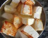 कड़ाई पनीर और पराठा (kadai paneer aur paratha recipe in Hindi) रेसिपी चरण 5 फोटो