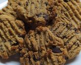 Foto del paso 3 de la receta: Galletas con Harina de Coco Sin Tacc