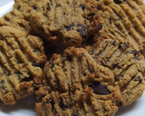 Foto del paso 3 de la receta: Galletas con Harina de Coco Sin Tacc