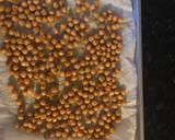Chick Peas Snack recipe step 2 photo
