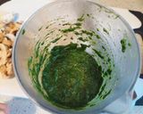 Foto del paso 2 de la receta: Puré de espinacas 🥔🌱
