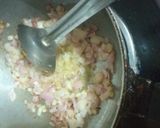 A picture of step 1 of Potato Bread Disk.