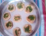 தட்டு வடை செட் (Thattu vadai set recipe in tamil) ரெசிபி ஸ்டேப் 3 புகைப்படம்