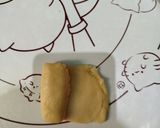 Foto langkah ke 4 dari resep Bolen Pisang Kayu Manis.