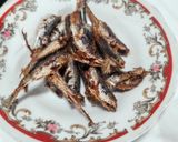 Foto langkah ke 4 dari resep Ikan bolo balado.