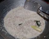 Foto langkah ke 3 dari resep Lemper Ayam.