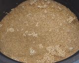 Foto del paso 2 de la receta: Quinoa en Arrocera Eléctrica 🚀 super rápida!