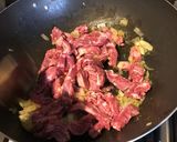Foto del paso 2 de la receta: Strogonoff