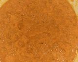 A picture of step 3 of Homemade pizza.