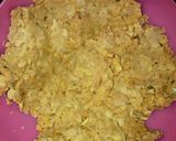 Foto langkah ke 1 dari resep Bola Tempe Crispy Keju.