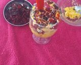 પૂડિંગ(Puding Recipe in Gujarati) રેસીપી સ્ટેપ3ફોટો