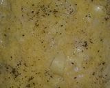 Foto del paso 4 de la receta: Lasaña gourmet  de papas atún y vegetales