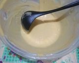Foto del paso 2 de la receta: Wuafles dulces 💕