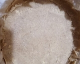 Foto del paso 3 de la receta: Cheesecake con compota de frambuesas