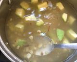 Foto del paso 4 de la receta: Sopa de maíz