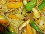 شعيرية سريعة التحضير