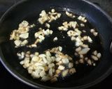Foto del paso 2 de la receta: Espaguetis picantes a lo pobre (ricos y fácil)