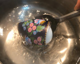 Foto del paso 7 de la receta: Huevos duros decorados 🐣 Huevos de Pascua 🐰