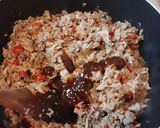 Foto del paso 1 de la receta: Empanadas de pernil