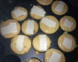 Foto langkah ke 9 dari resep 121. Pukis Labu.