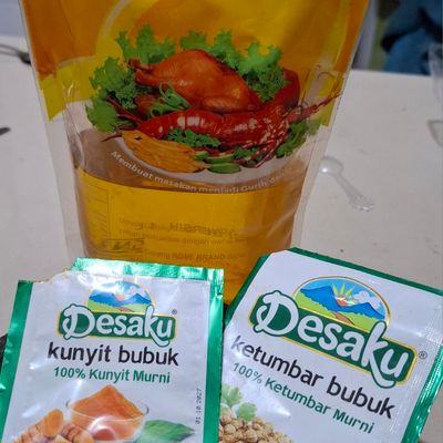 Langkah 1