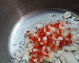 Foto del paso 1 de la receta: Tuco de carne vacuna